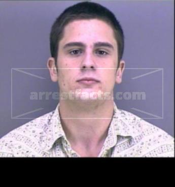 Matthew Blake Young