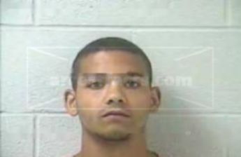 Steven Andrew Wallace