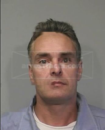 Michael Wayne Jensen