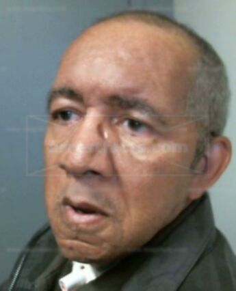 James Reginald Barrett