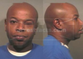 Jeffery Russell