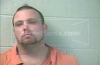 Joseph Glenn Harrison