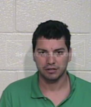 Aaron Torres Solis