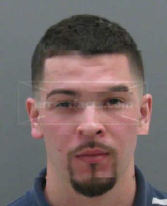 Joseph Ramon Ramirez