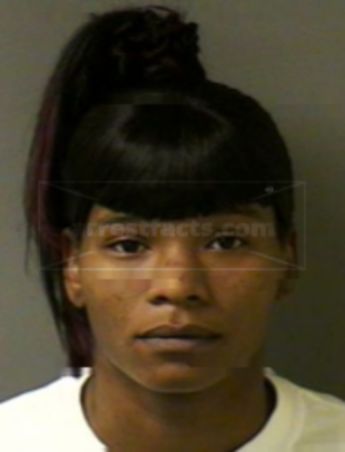 Leckra Pearl Jordan