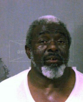 Randolph Brown