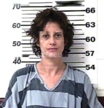 Tammi Nicole Vike