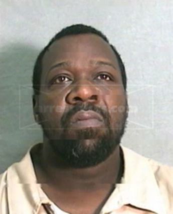 Darrell Armour