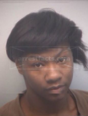 Marquesha Shante Knox