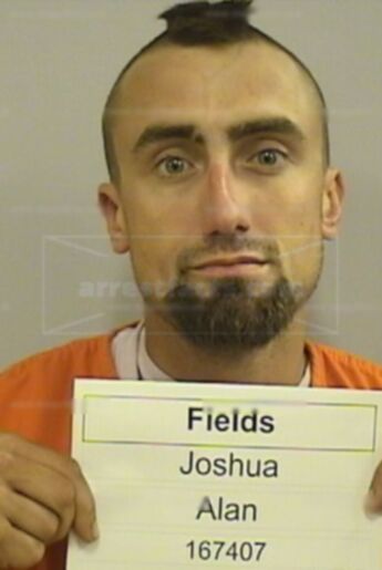 Joshua Alan Fields
