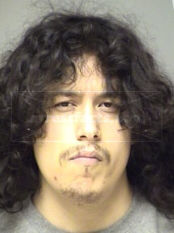 Hector Castillo