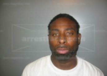 Harold Bernard Scott
