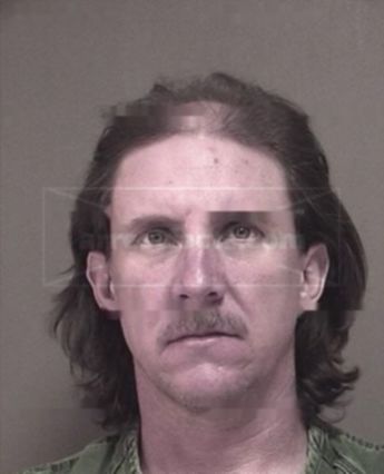 Timothy Lee Howard