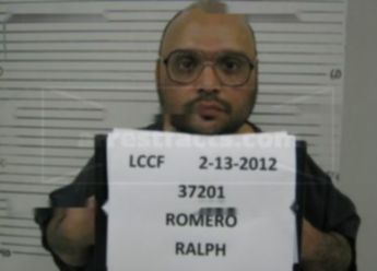 Ralph Romero
