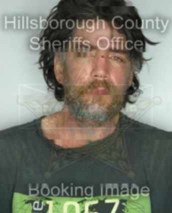 David Allen Obrien