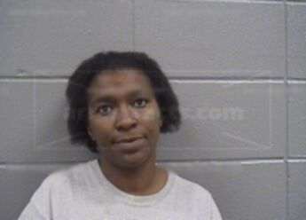 Davitta W. Washington