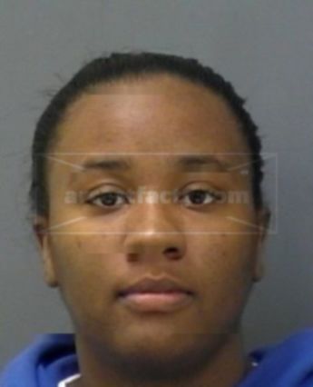 Latashia Tamel Taylor