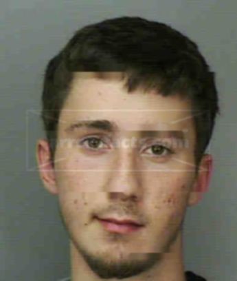 Brandon Patrick Duffy