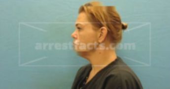 Kimberly Elizabeth Briscoe