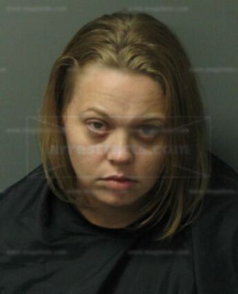 Stephanie Nicole Stancil