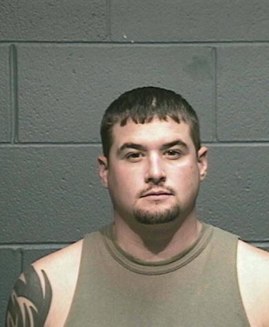 Kyle Andrew Douglas