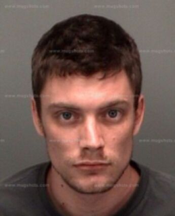 Daniel Patrick Mcclinton