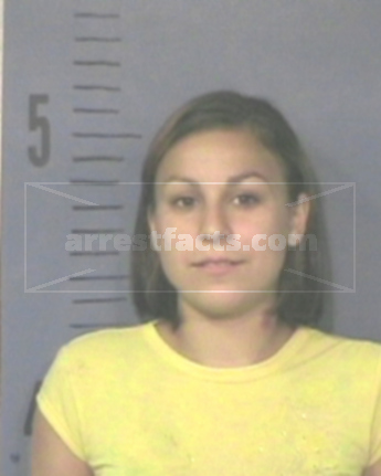 Sarah Amanda Hightower