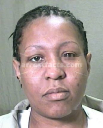 Lillian Alston