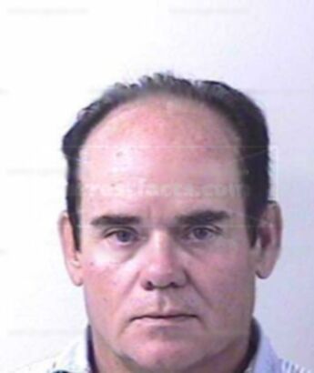 Hugh Ernest Mcdaniel