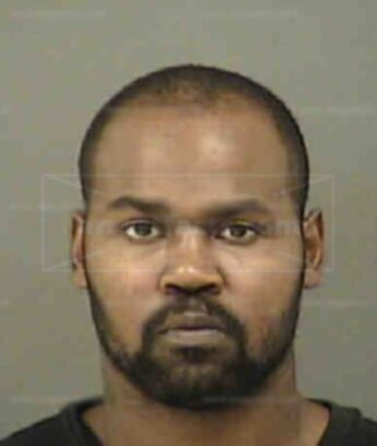 Reuben Timothy Curry