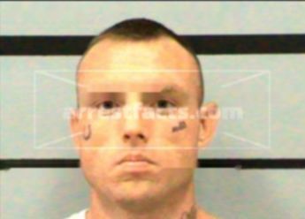 Barry Wayne Wilkinson