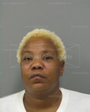 Willie Sherette Rosser