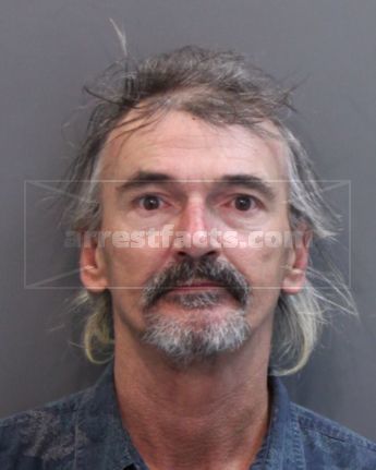 Randy Charles Hale