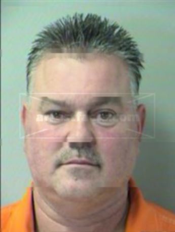 Timothy Lynn Mathews