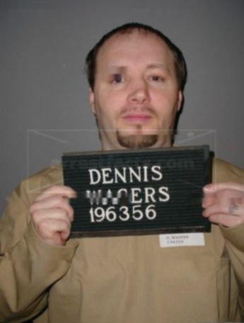 Dennis Wagers