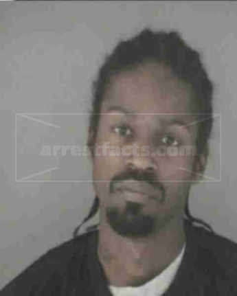 Michael Anthony Cha Johnson