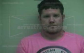 Terry James Aaron