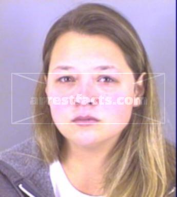 Jennifer Brook Mcmichael