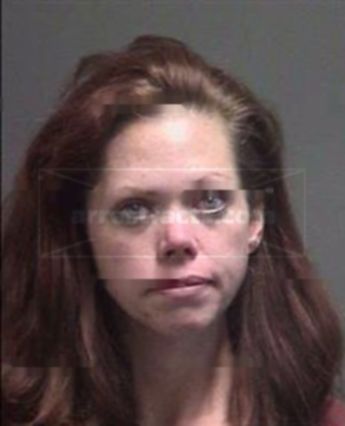Casey Lea Preston