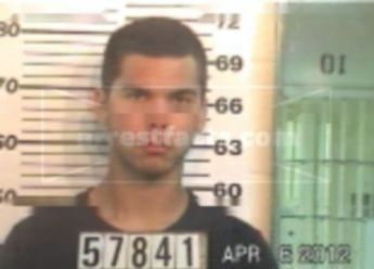 Chad Noel Peterson