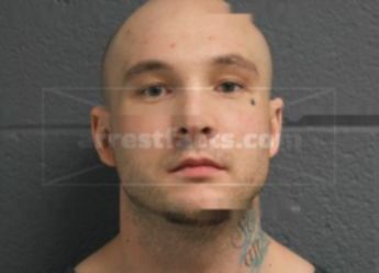 Zachary Michael Szymanski