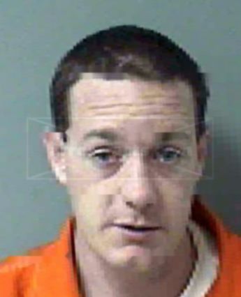 Michael Edward Goolsby