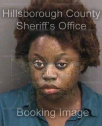 Brittani Nikole Driver