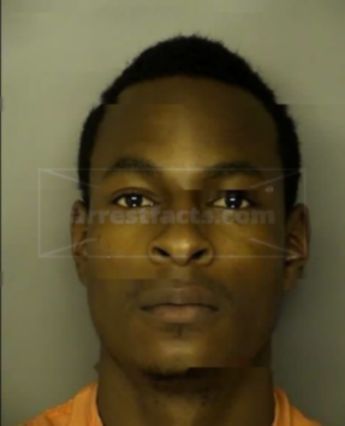Dexter Patrick Wright