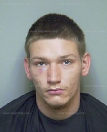 Michael James Crum