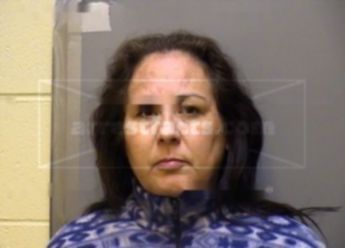 Nanette Merritt