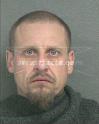 Randall Wayne Smith