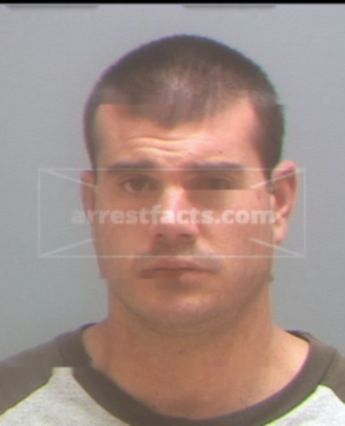 Cary Michael Herron