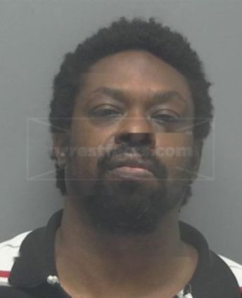 Byron Gerald Taylor