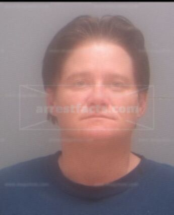 Kathy Ann Farnsworth